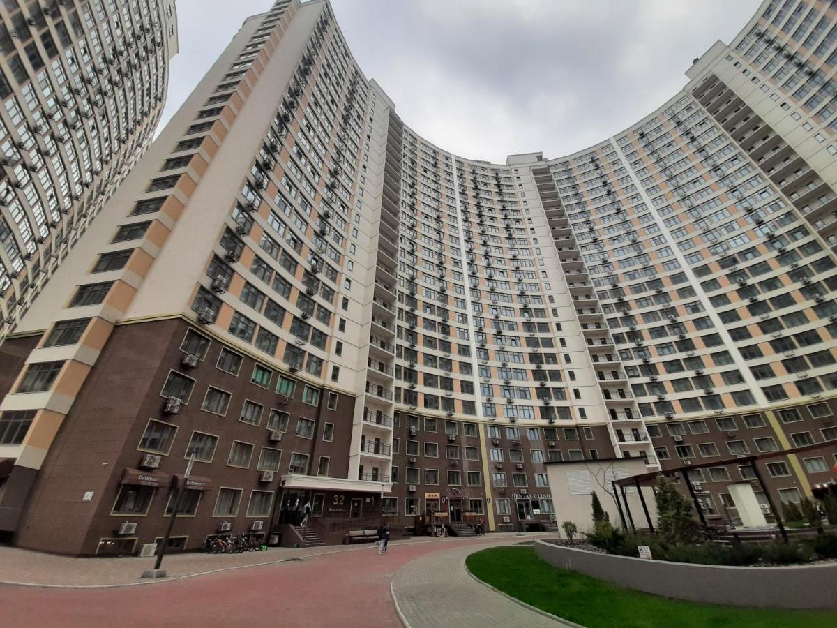 Arcadia Comfort Apartments Oldenburg Bagian luar foto