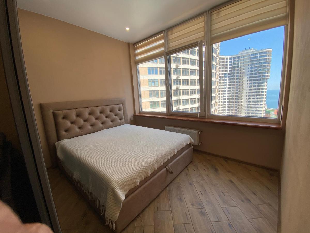 Arcadia Comfort Apartments Oldenburg Bagian luar foto