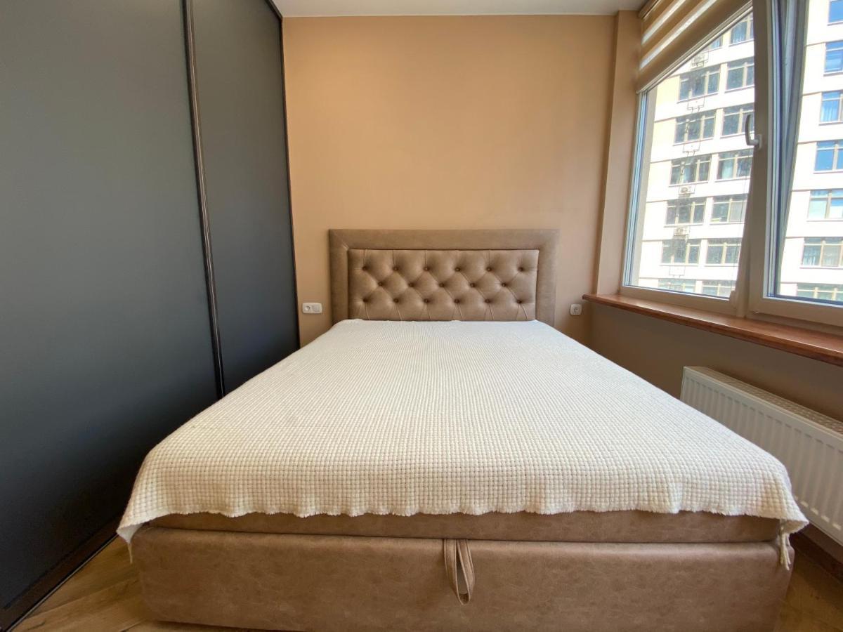 Arcadia Comfort Apartments Oldenburg Bagian luar foto